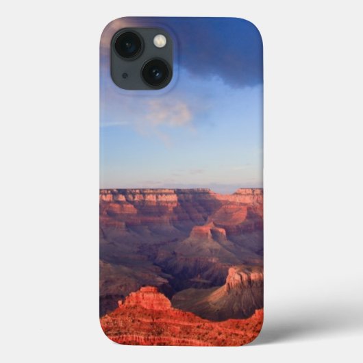 Grand Sunset Case-Mate iPhone Case (Achterkant)