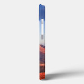 Grand Sunset Case-Mate iPhone Case (Achterkant / Links)