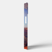 Grand Sunset Case-Mate iPhone Case (Achterkant / Rechts)