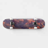 Grand Sunset Skateboard (Horizontaal)
