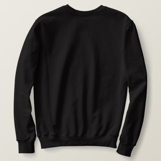 GRAND SWEATSHIRT BOSS (Design dos)