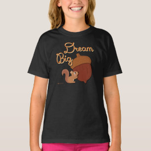 GRAND T-SHIRT RÊVEUR