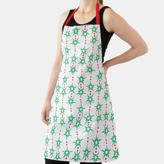 Grand tablier Mid Mod Garland (Insitu)