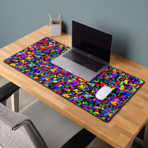 Grand Tache - Dessus de Bureau