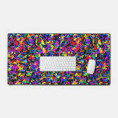 Grand Tache - Dessus de Bureau (Clavier et souris)
