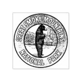 Grand Tampon Smoky Mountains (Impression)