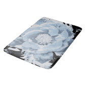 Grand tapis de bain de PFYT (Angle)