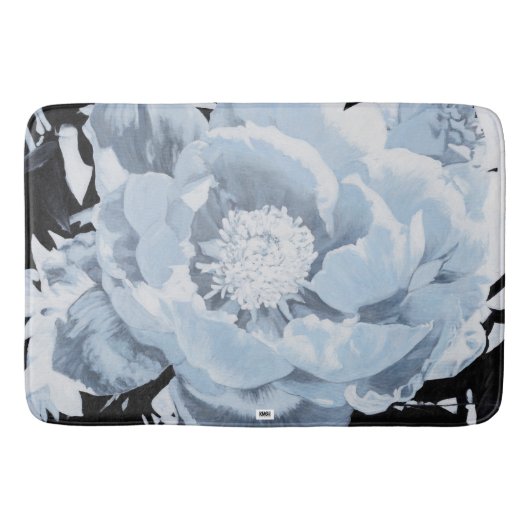 Grand tapis de bain de PFYT (Devant)
