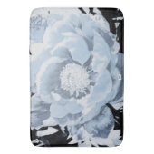 Grand tapis de bain de PFYT (devant Vertical)