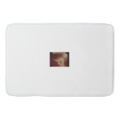 Grand tapis de bain fait sur commande (Devant)