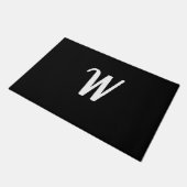 Grand tapis de sol W (Incliné)