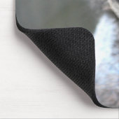 Grand tapis de souris d'émeu (Coin)