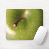 Grand tapis de souris Pomme (Avec souris)