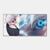 Grand tapis de souris pour jeu vidéo (Recto)