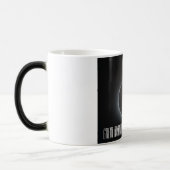 Grand tasse Morphing de l'éclipse solaire 2017 (Gauche)