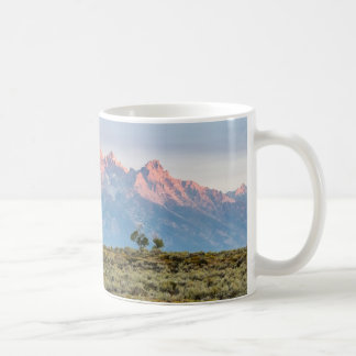 Grand Teton Coffee Cup Koffiemok