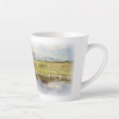 Grand Teton Coffee, National Park Mug (Droite)