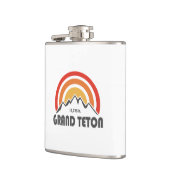 Grand Teton Heupfles (Links)