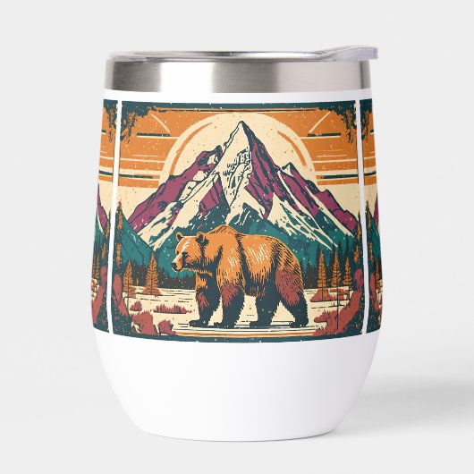 Grand Teton National Park (Gauche)