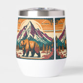 Grand Teton National Park (Avant)