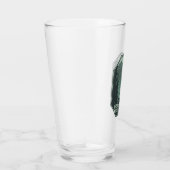 Grand Teton National Park Crane  Glas (Rechts)