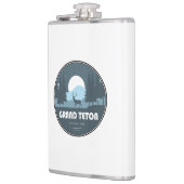 Grand Teton National Park Deer Heupfles (Links)