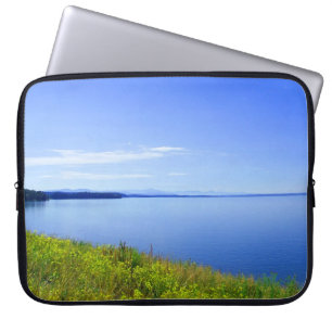 Grand Teton National Park Laptop Sleeve