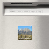 Grand Teton National Park Magnet (In Situ (Lave-vaisselle))