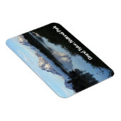Grand Teton National Park Magnet (Côté Droit)