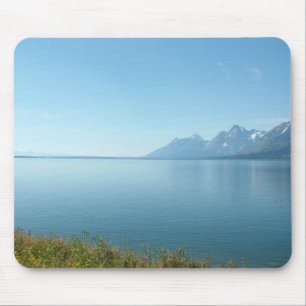 Grand Teton National Park Muismat