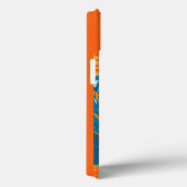 Grand Teton National Park Wyoming  Case-Mate iPhone Case (Achterkant / Rechts)