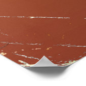 Grand Teton National Park Wyoming Map Poster (Hoek)