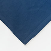 Grand Teton (PF) Fleece Deken (Hoek)