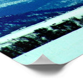 Grand Teton Poster (Hoek)