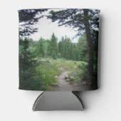 Grand Teton Trail Blikjeskoeler (Voorkant)