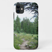 Grand Teton Trail Case-Mate iPhone Case (Achterkant)