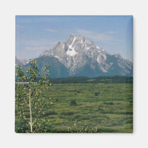 Grand Tetons Magneet
