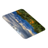 Grand Tetons Magneet (Rechterzijde)
