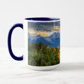 Grand Tetons Mok (Links)