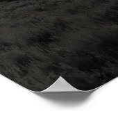 Grand Tetons Poster (Hoek)