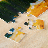 Grand Tetons Wyoming Legpuzzel (Zijkant)