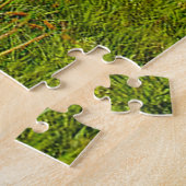 Grand Tetons Wyoming . Puzzle (Côté)