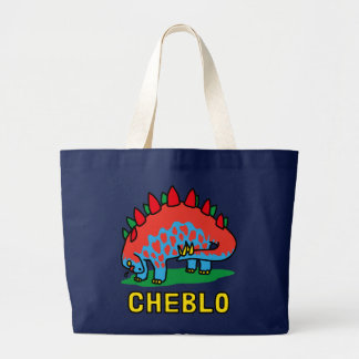 GRAND TOTE BAG ザウリジャンボトート