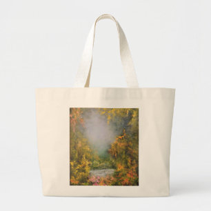 Grand Tote Bag 1995 Romance