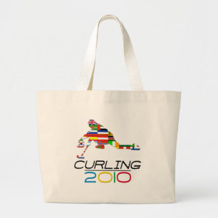 Grand Tote Bag 2010 : Bordage