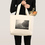 Grand Tote Bag 3arbres (Devant (produit))