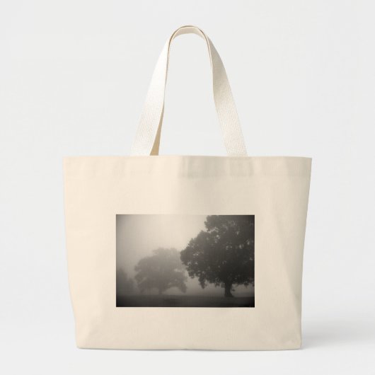 Grand Tote Bag 3arbres (Devant)