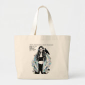 Grand Tote Bag 404 – Normal introuvable (Devant)