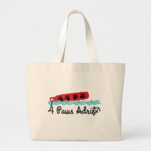 Grand Tote Bag 4 Pistes À La Distance De La Gauche Que Jumbo Four