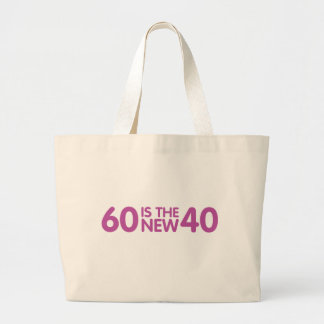 Grand Tote Bag 60e anniversaire